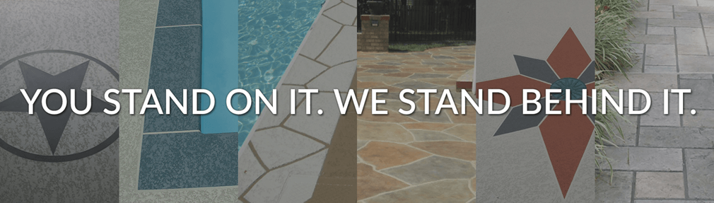 Post image for Experienced Concrete Resurfacing