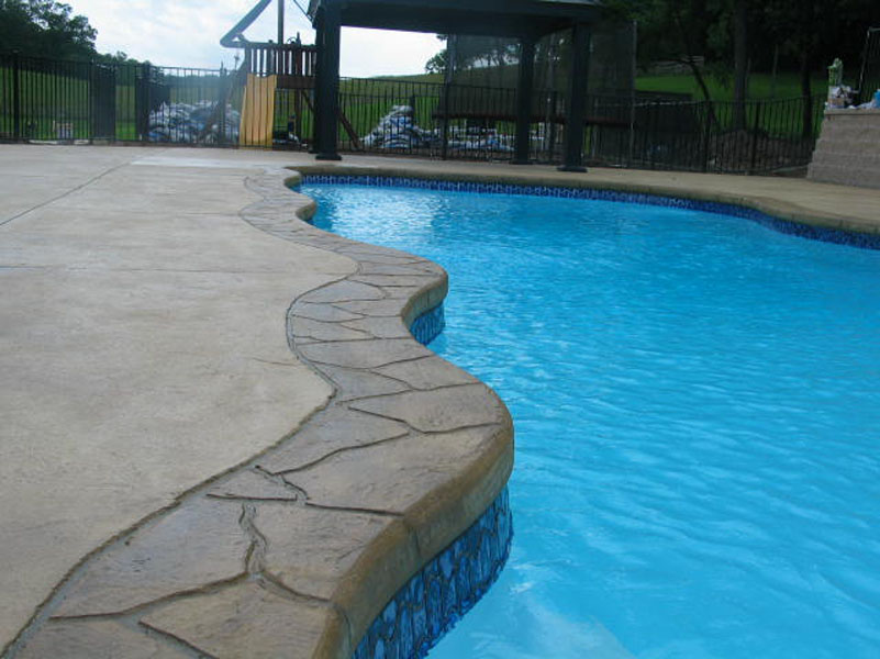 Pool Deck Coatings