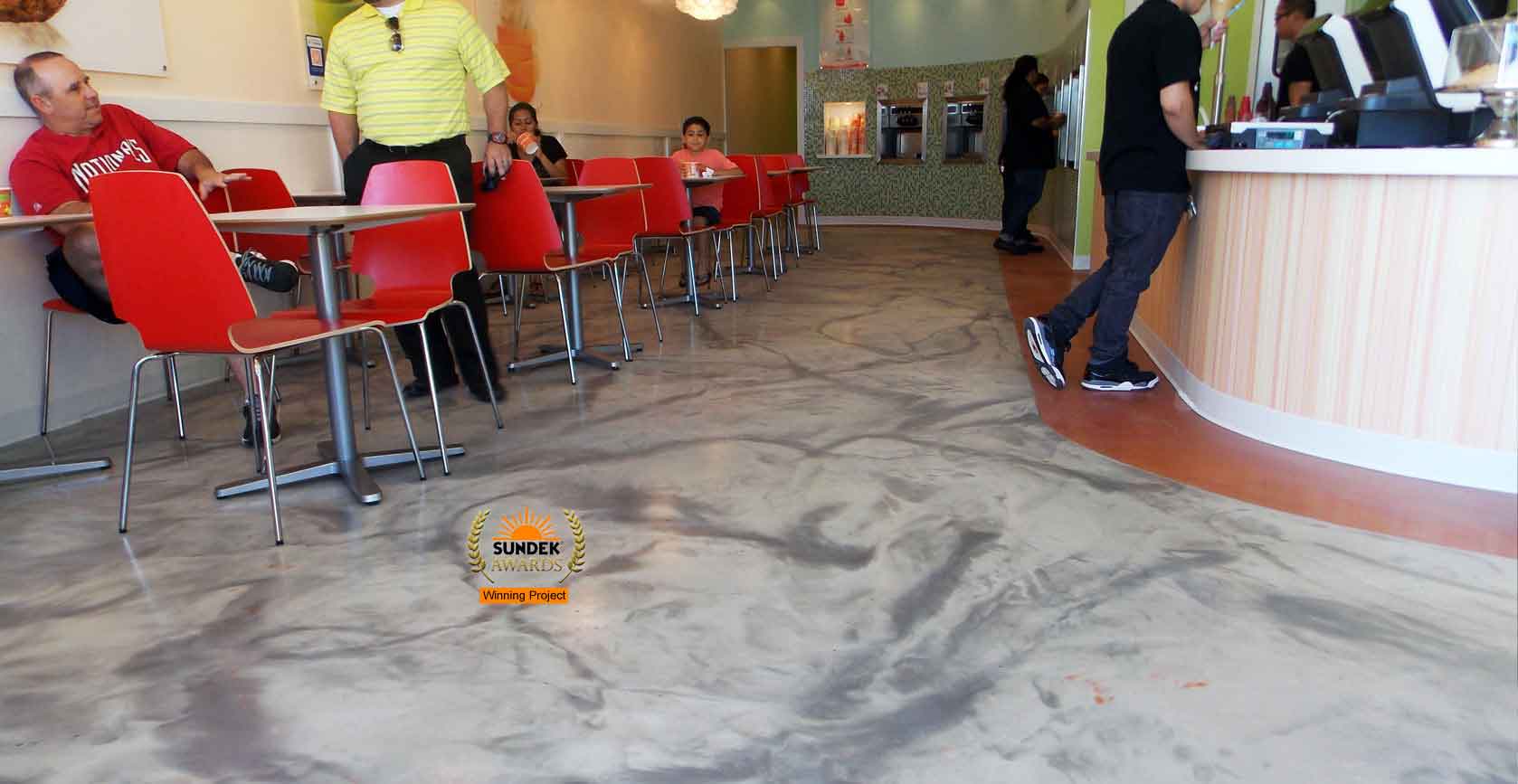 Resurface Garage Floor Cost Dandk Organizer